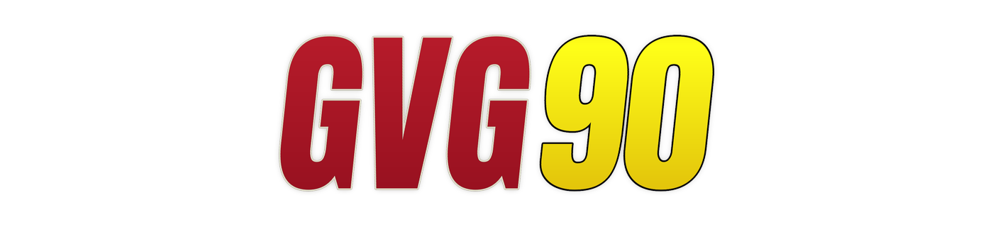 gvg90 logo